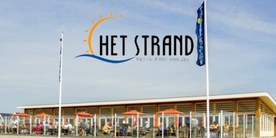 Het Strand
