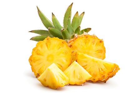 Mini Ananas