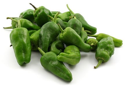 Padron Peppers