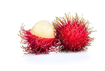 Rambutan