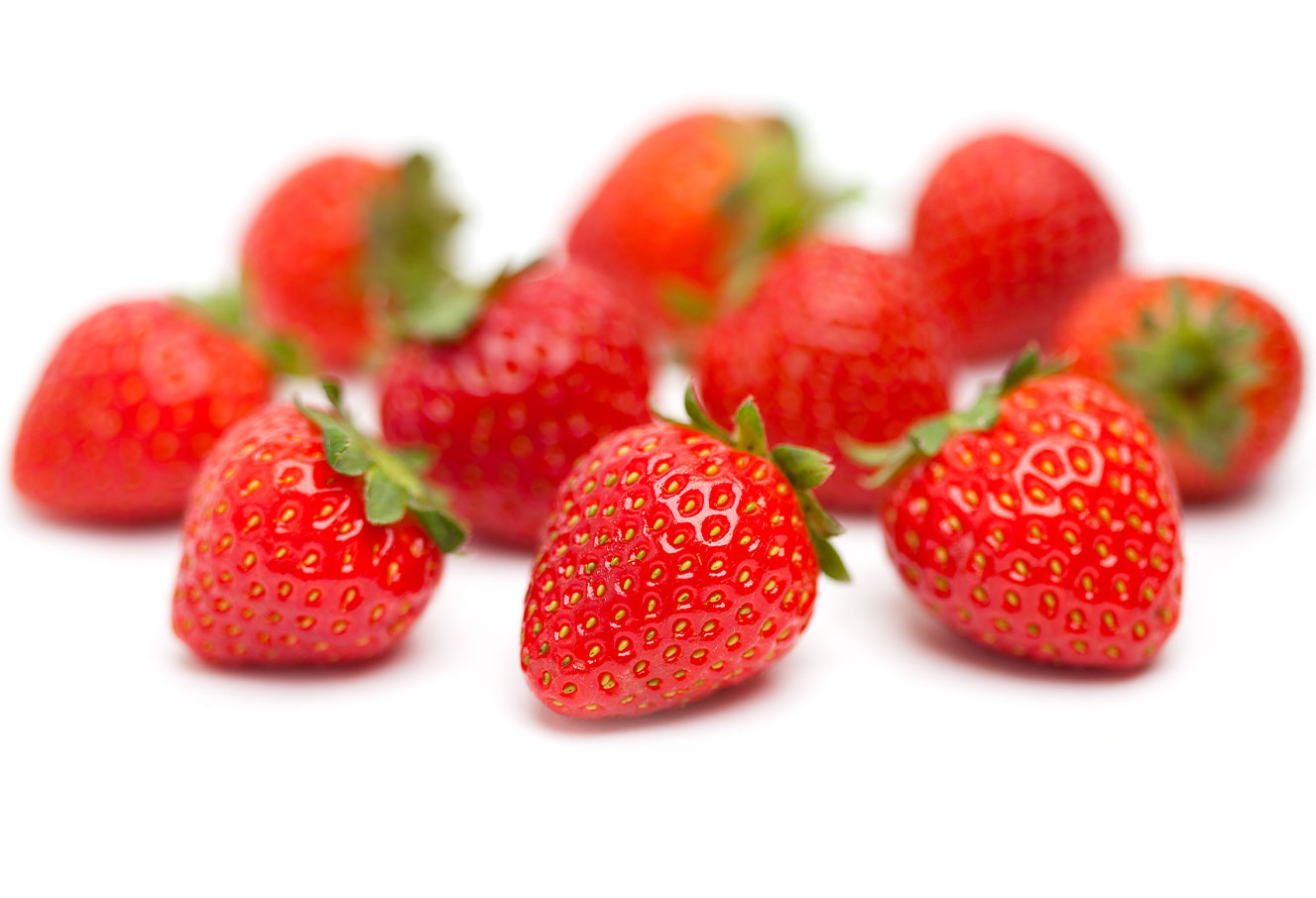 Actueel: Week 18 Groente En Fruit Producten