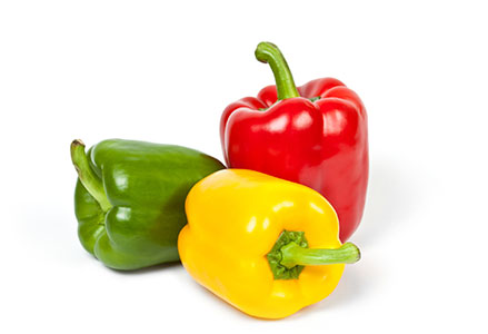 Hollandse Paprika
