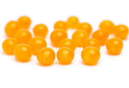 Gele Tomberries