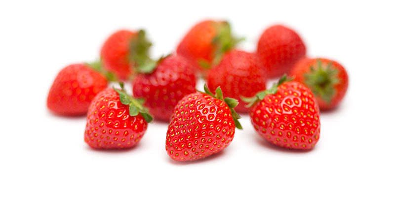 Hollandse Aardbeien