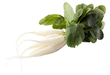IJspegel