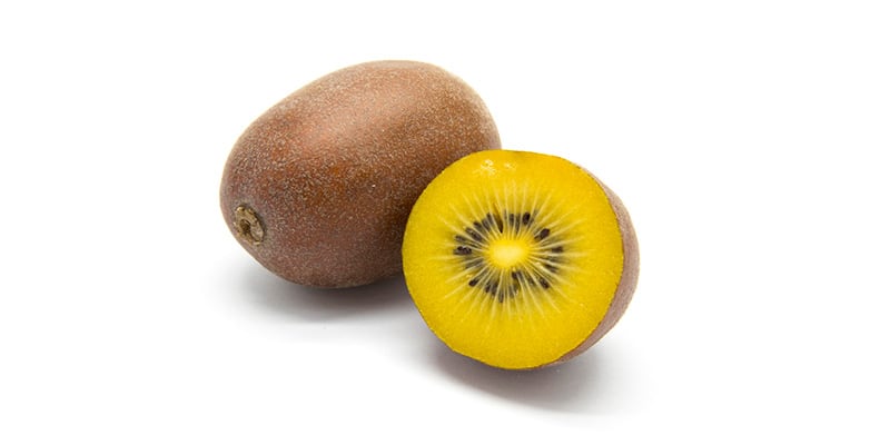 Gele Kiwi