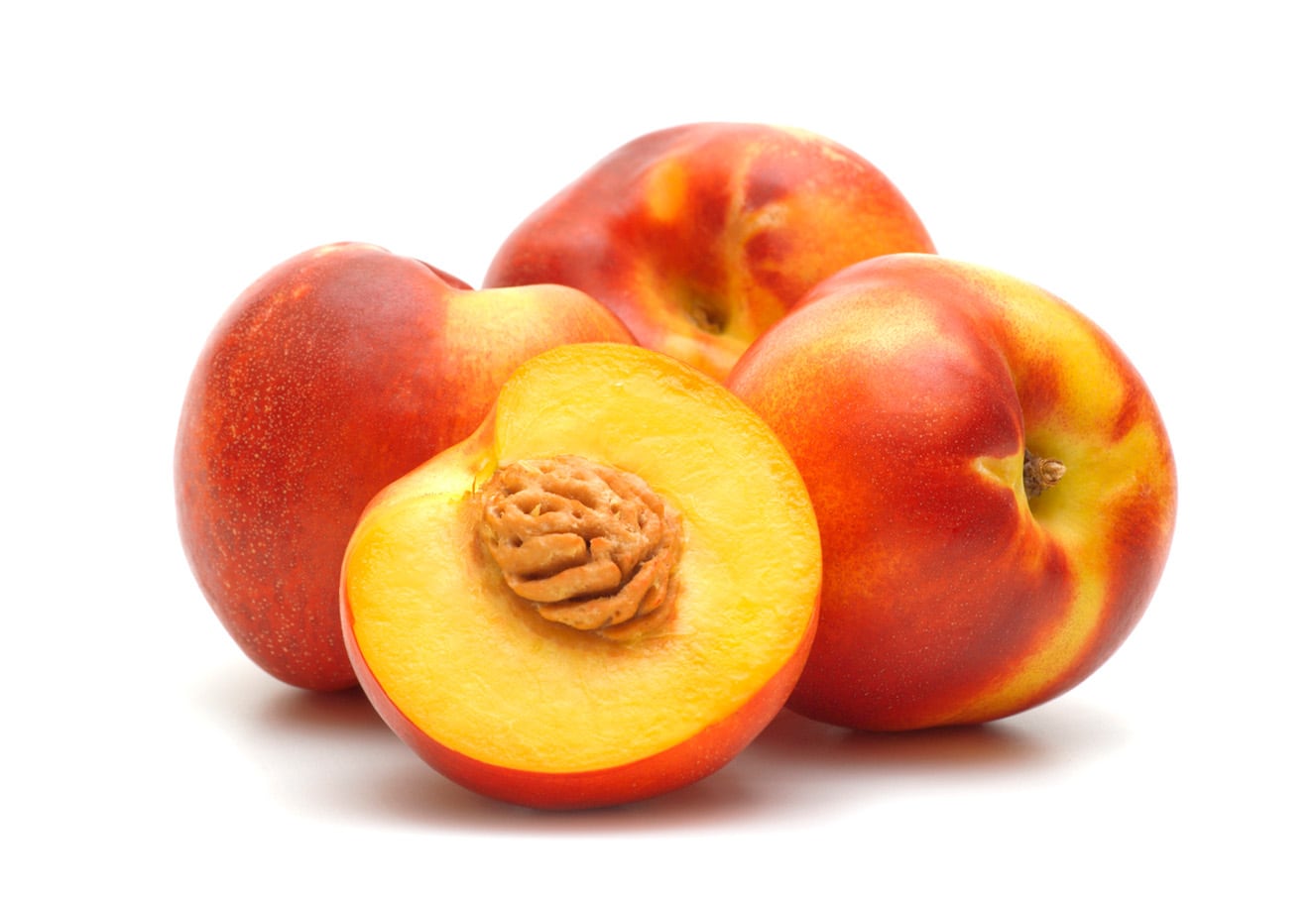 Actueel: Week 22 Groente En Fruit Producten