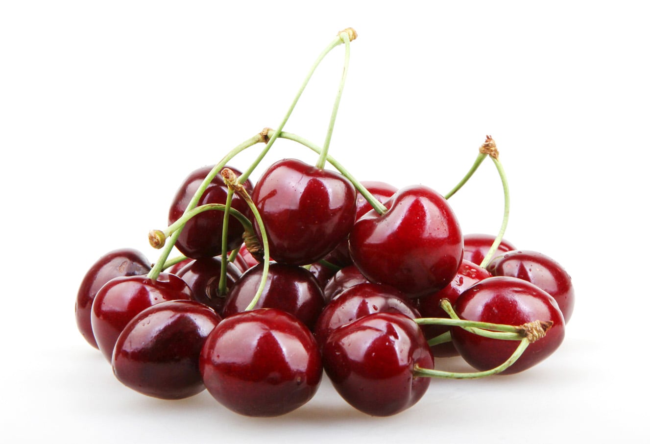 Actueel: Week 25 Groente En Fruit Producten