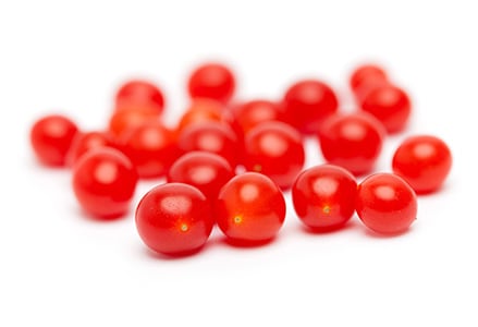 Tomberries Rood