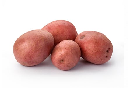Roseval Aardappel