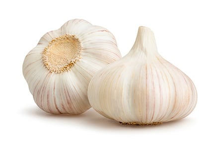 Knoflook