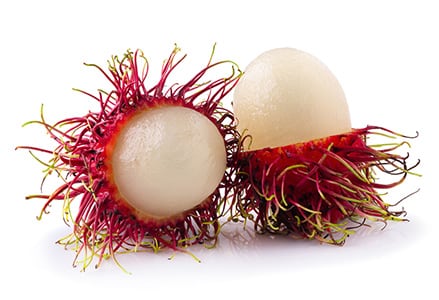 Rambutan