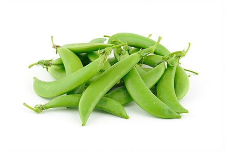 Sugar Snaps