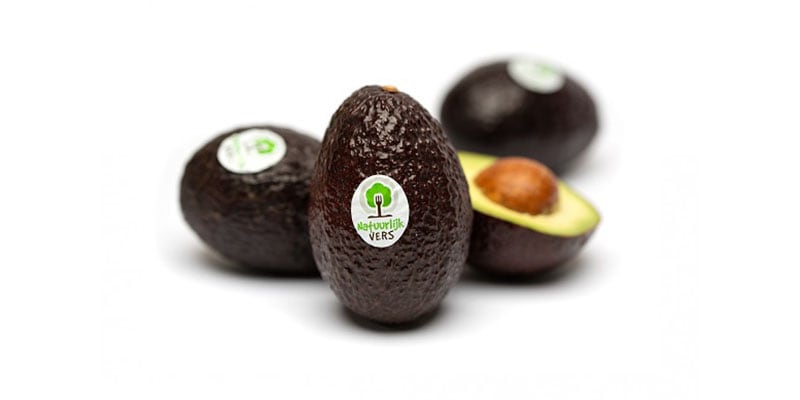 Ready To Eat Avocado