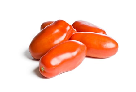 San Mazzo Tomaten