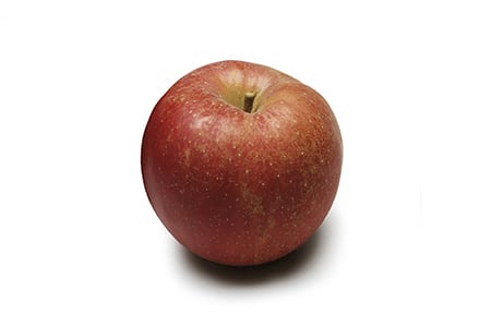 Goudreinet Appels
