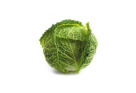 Groene Kool