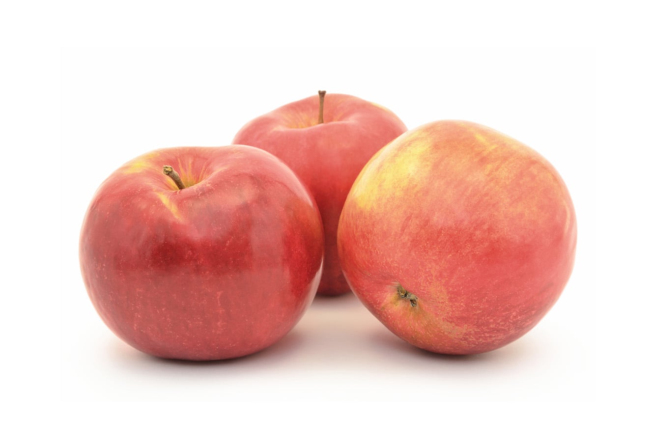 Actueel: Week 37 – Verse Hollandse Appels Beschikbaar