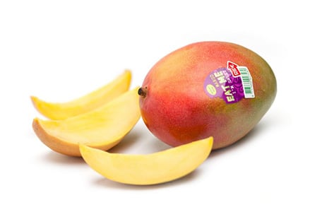 Mango Ready To Eat