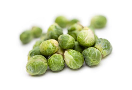 Spruitjes