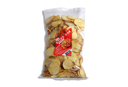 Voorgebakken Chips
