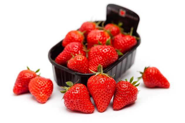 AGF groothandel Nederland | horeca leverancier | groente & fruit